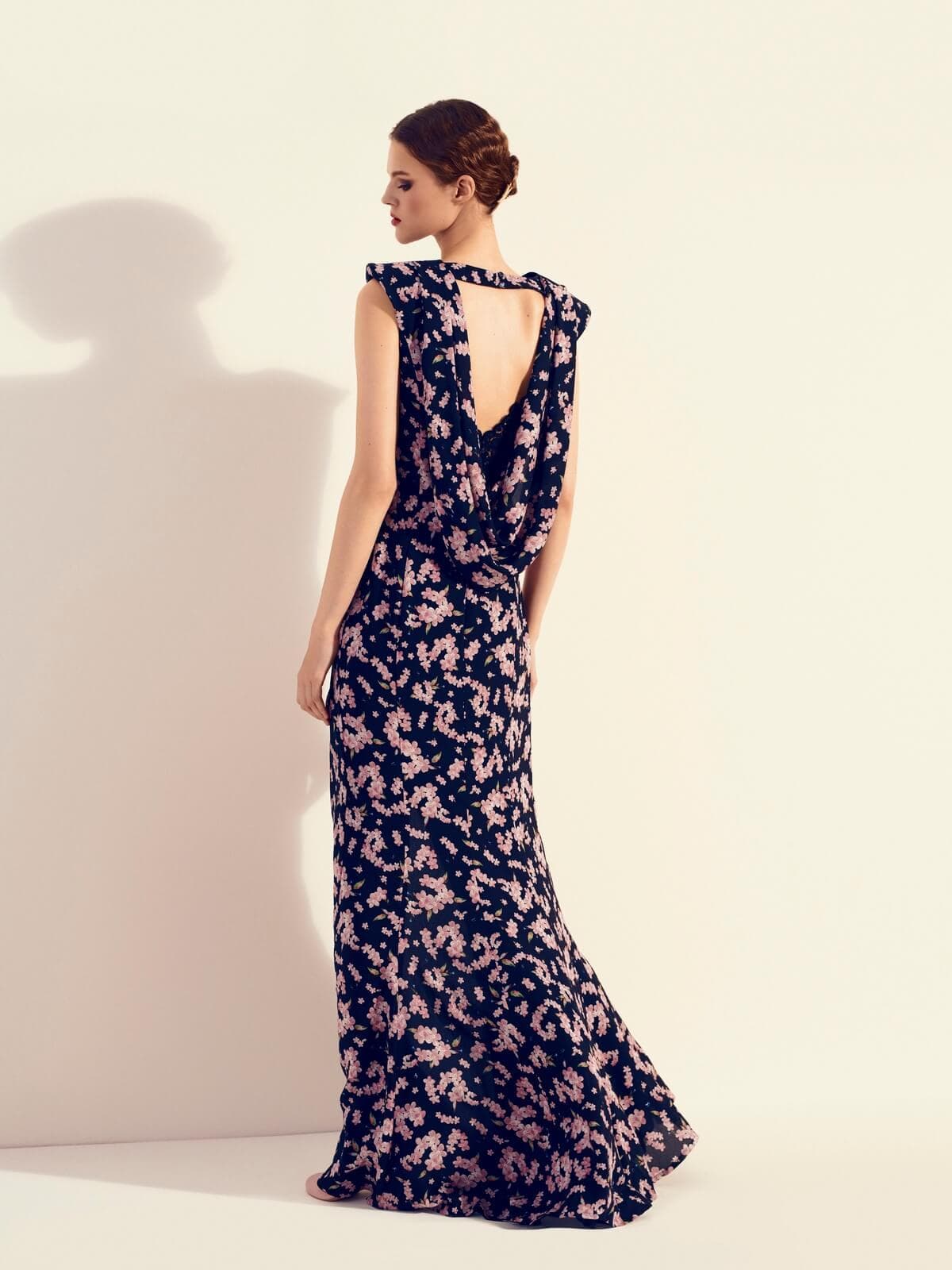 Demi Couture Ulyana Sergeenko Summer collection