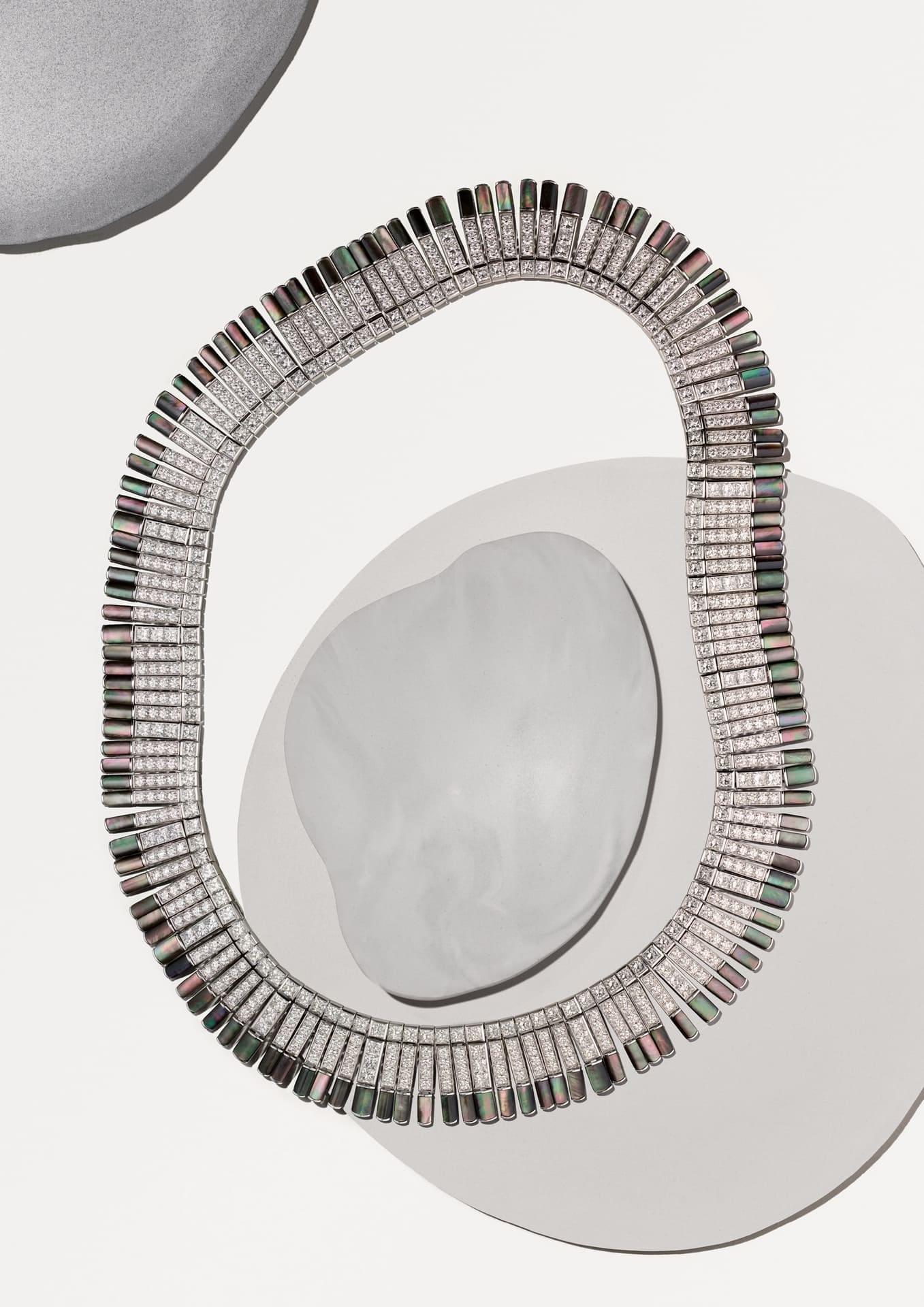 Образы природы от De Beers