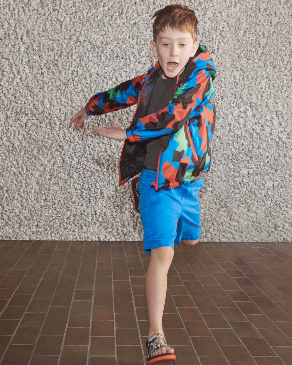 New kids collections by Stella Mccartney