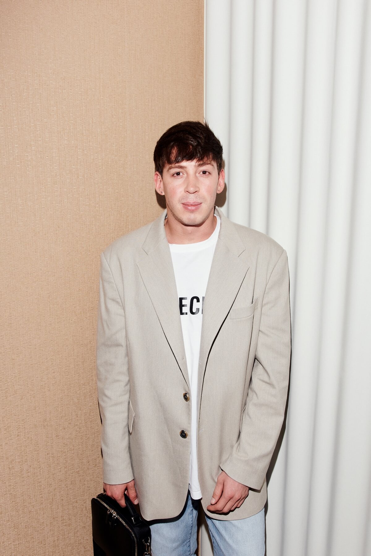 В VIP-пространстве открылся pop-up бренда anastasiAZadorina