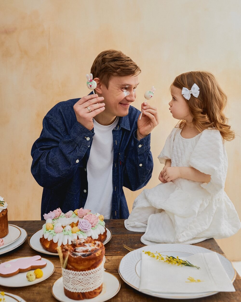 Ribambelle easter collection