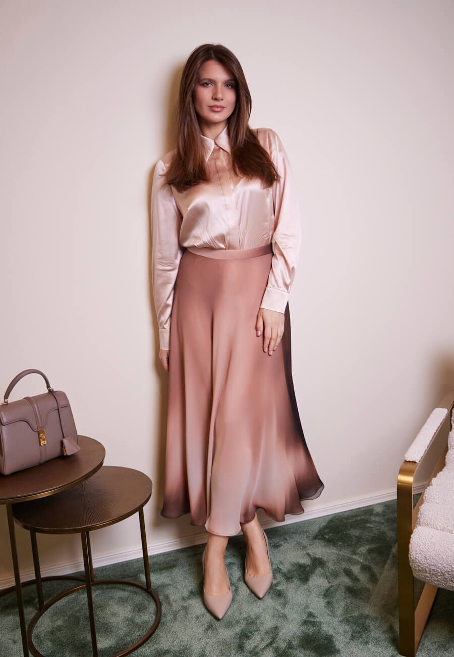 Новая коллекция Perce-Neige