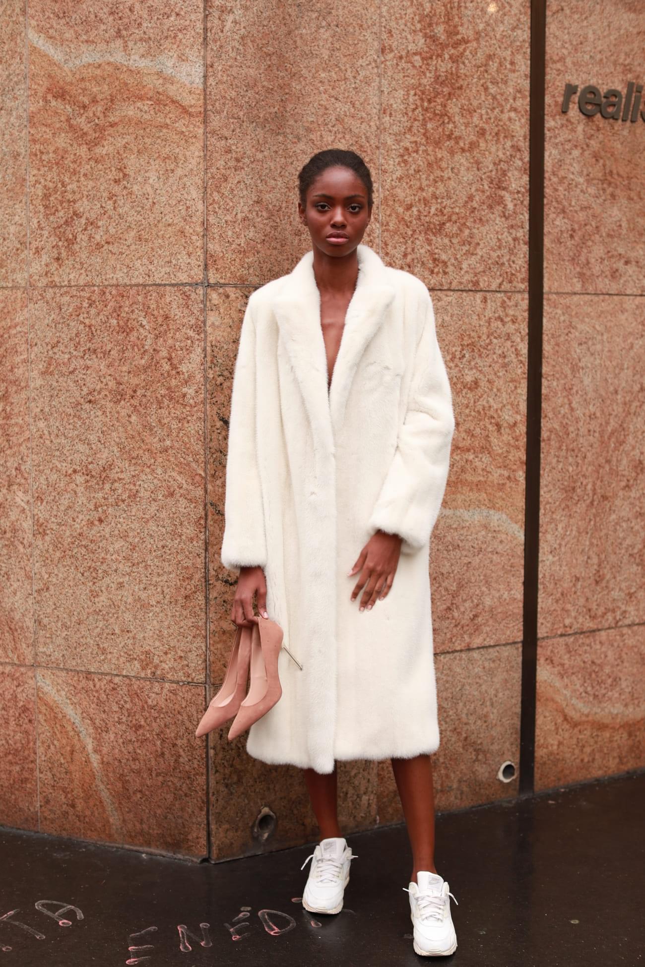 Капсульная коллекция Alexander Terekhov x Yves Salomon