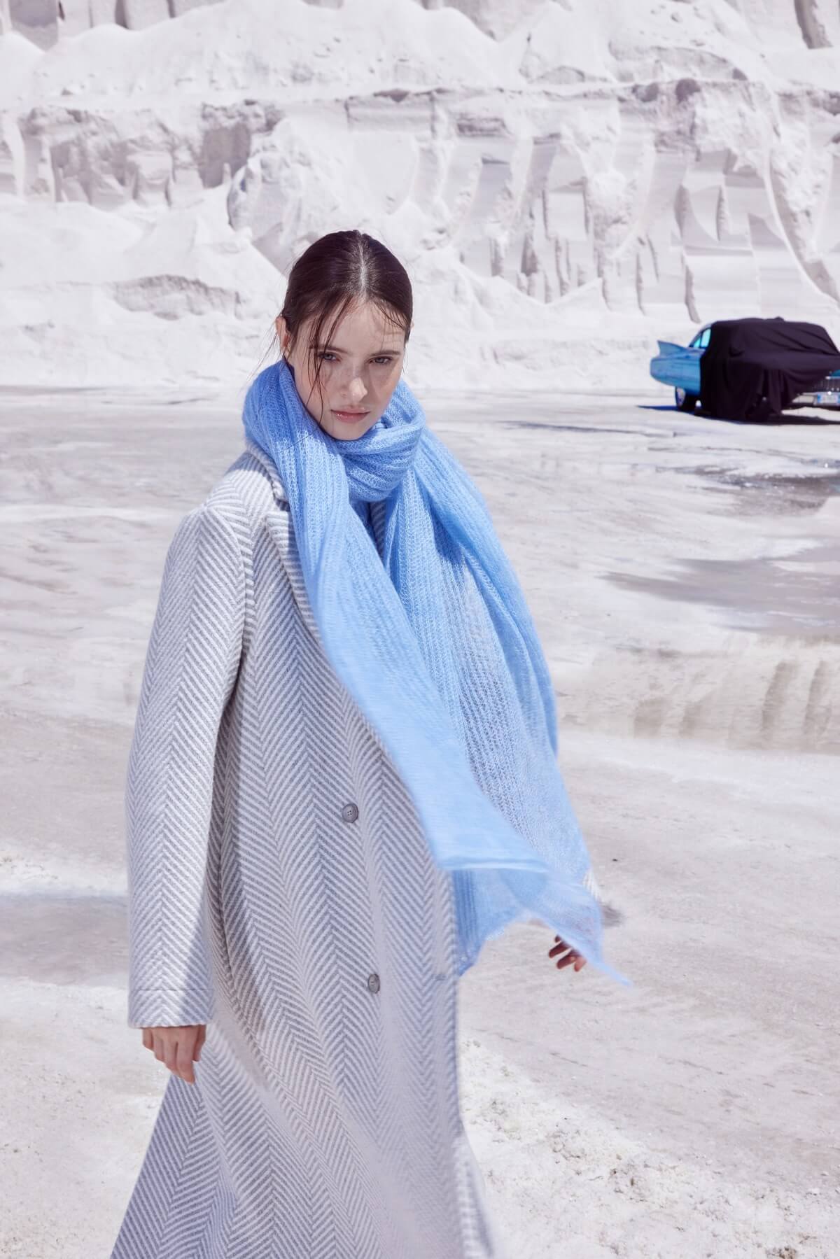 Новый бутик Antonelli Firenze