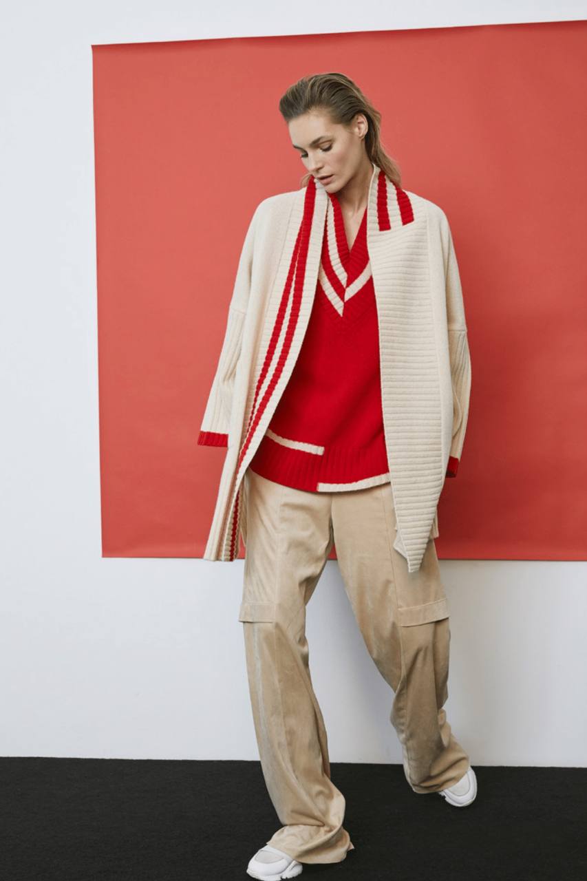 Новая коллекция PierAntonioGaspari в бутике STUDIO22