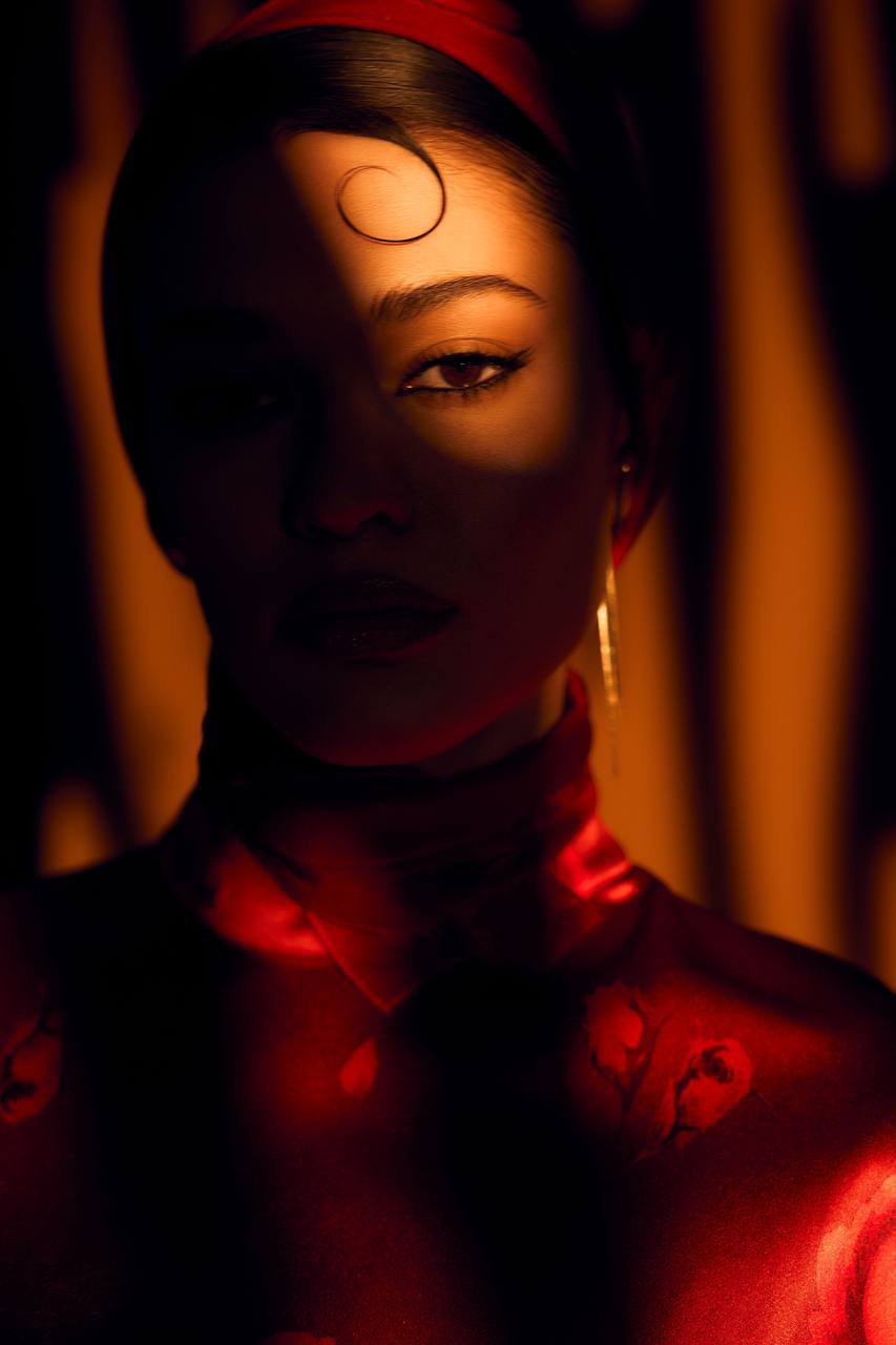 Новая коллекция ROSES LACE