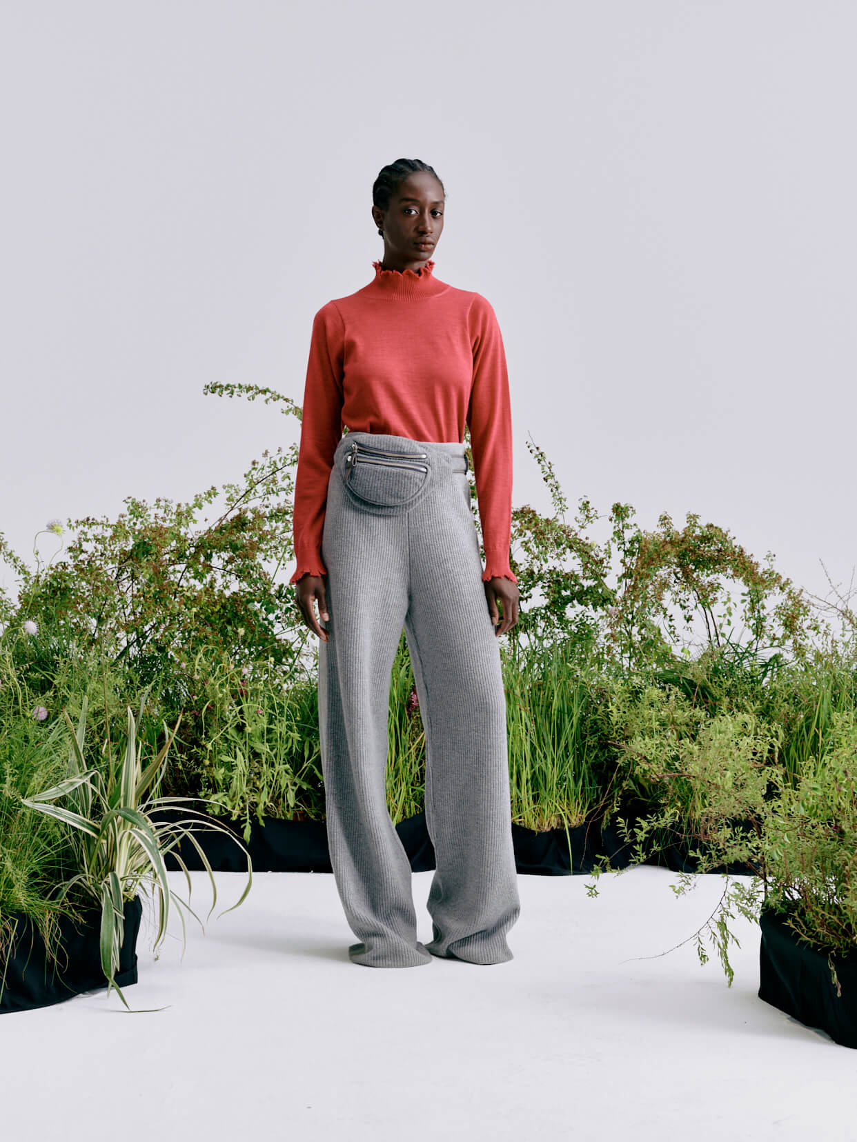 Highline: a new capsule collection by Fabiana Filippi