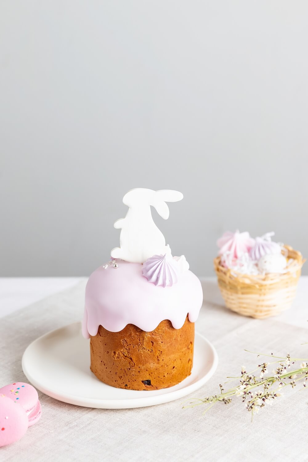 Ribambelle easter collection