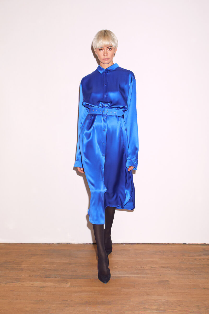 Black Friday в бутике Alexander Terekhov