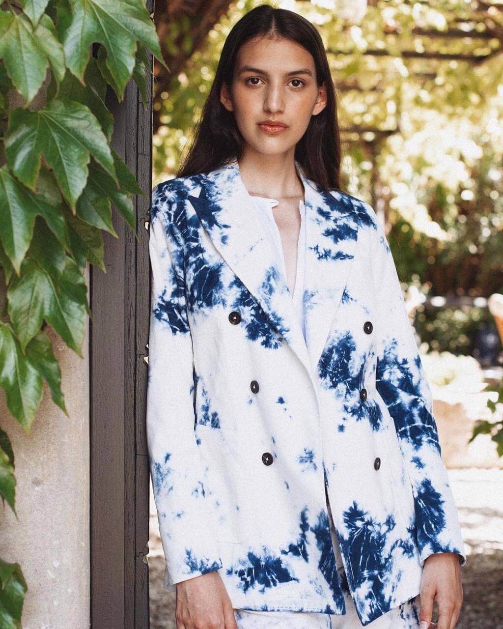 Новая коллекция Massimo Alba в «Кашемир и Шелк»