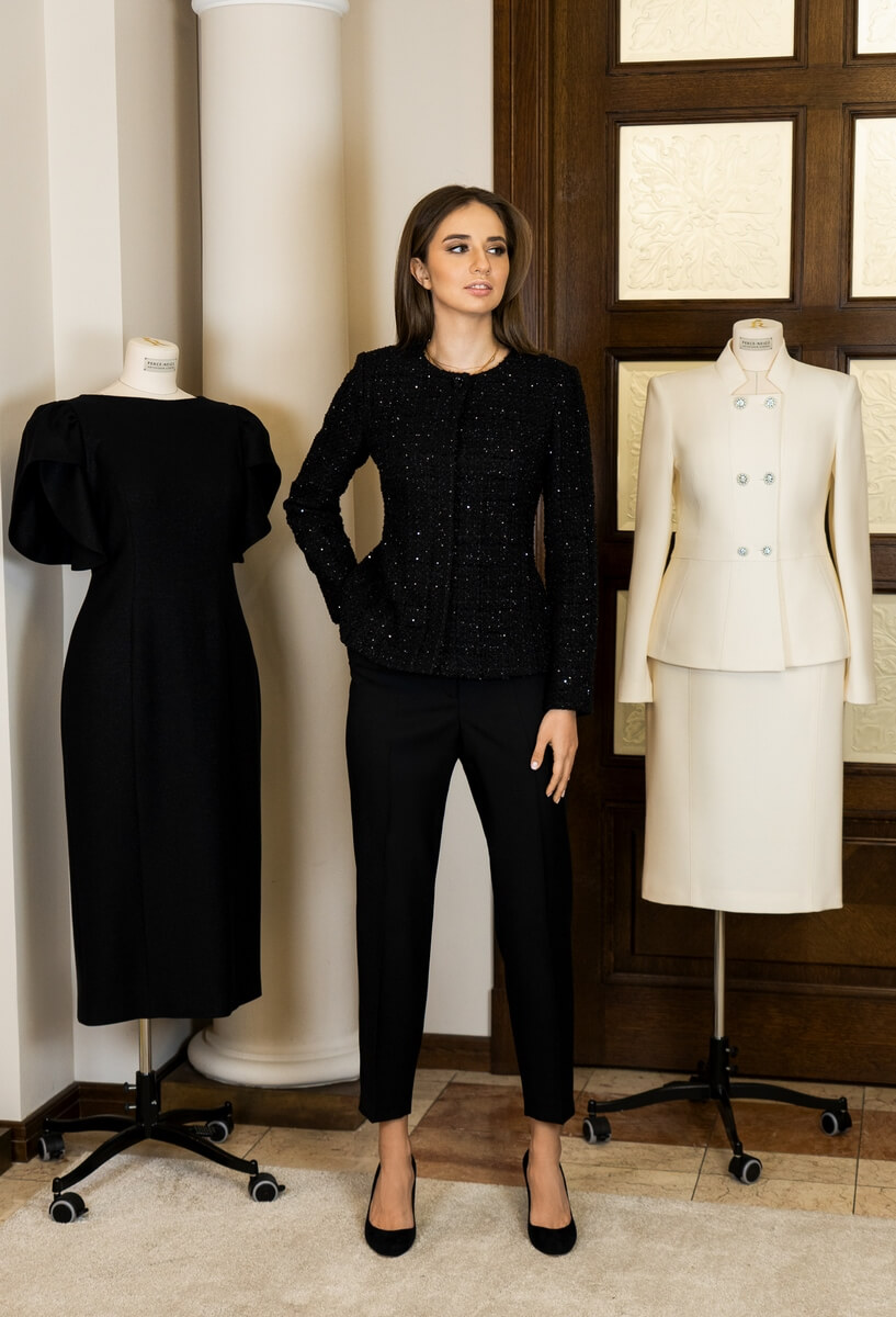 Скидка 20% в бутике Perce-Neige