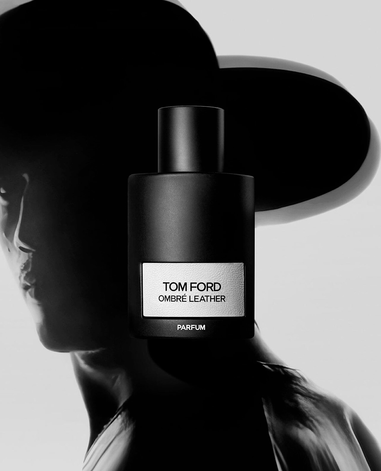 Reimagined iconic Tom Ford Ombre Leather