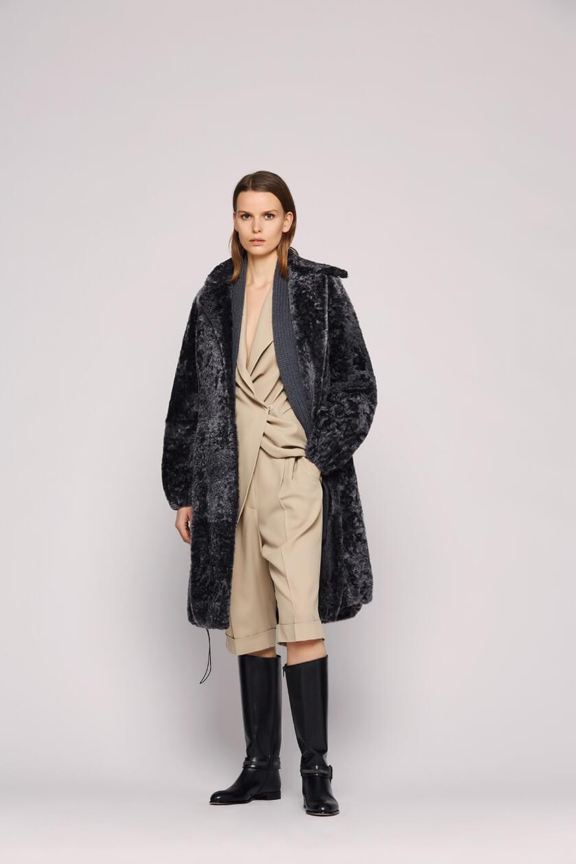Fall-winter 2021/22 Fabiana Filippi Collection