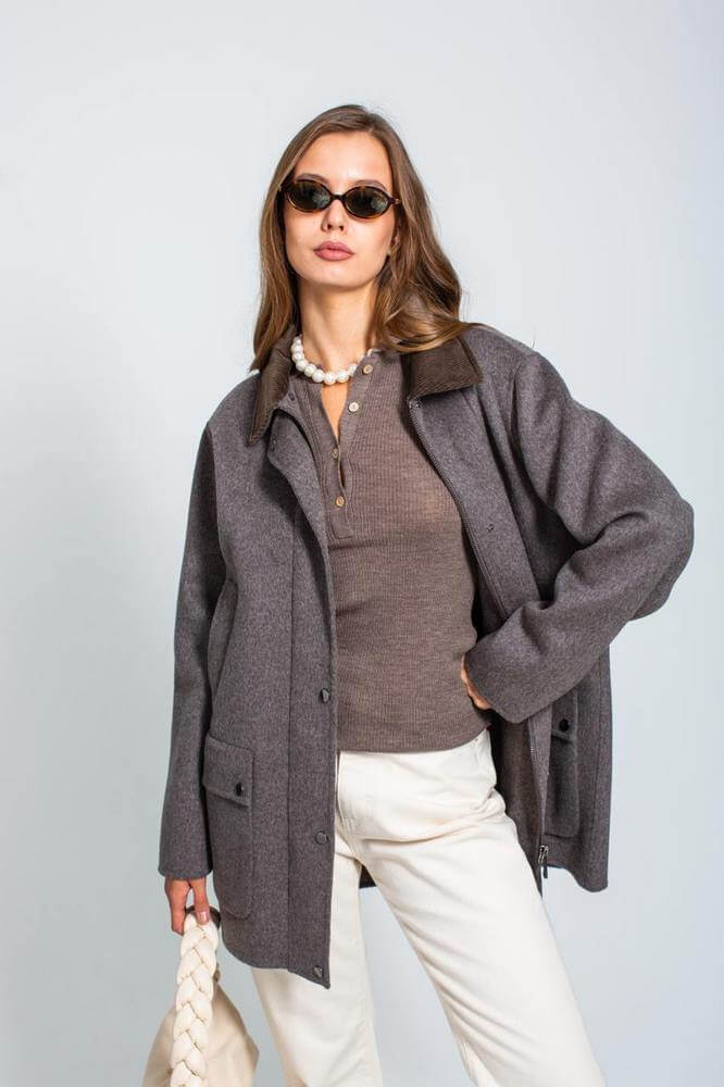 Новая коллекция FW’24/25 в бутике TOPSTYLE
