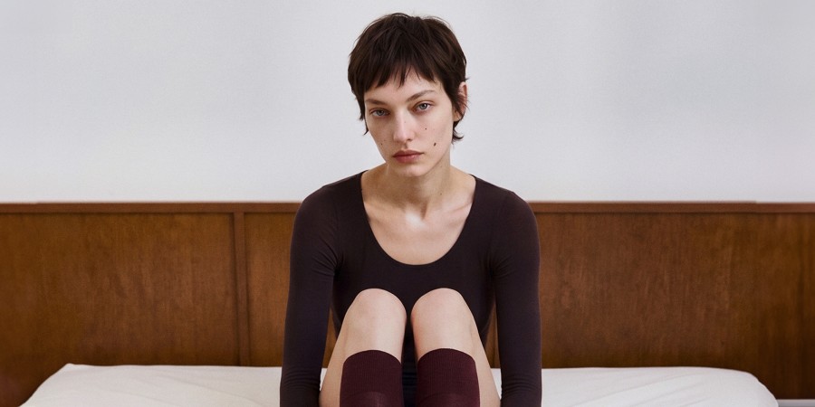 Новинки в Wolford