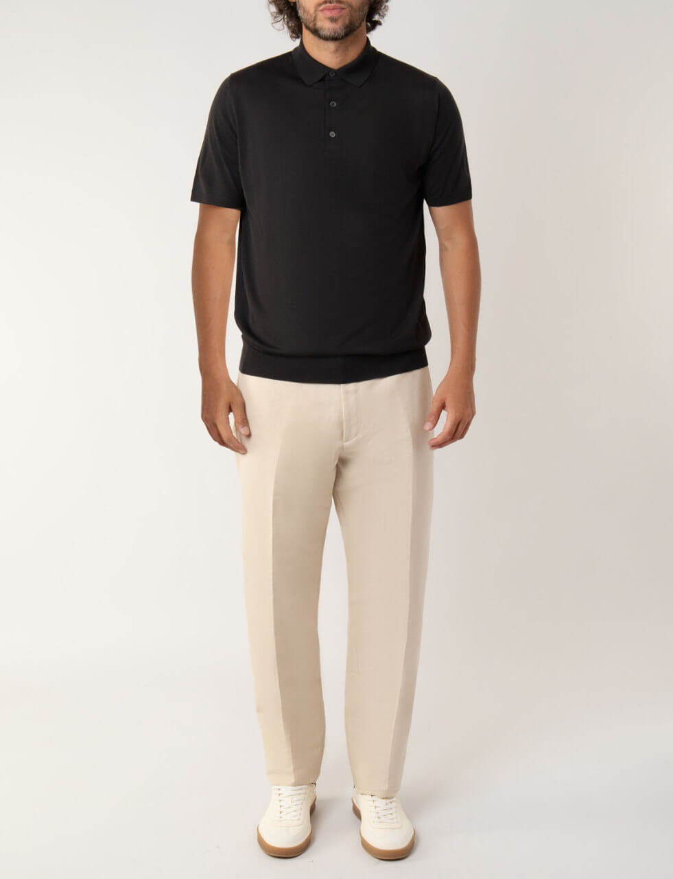 Новая коллекция Loro Piana в бутике Bronka Fashion