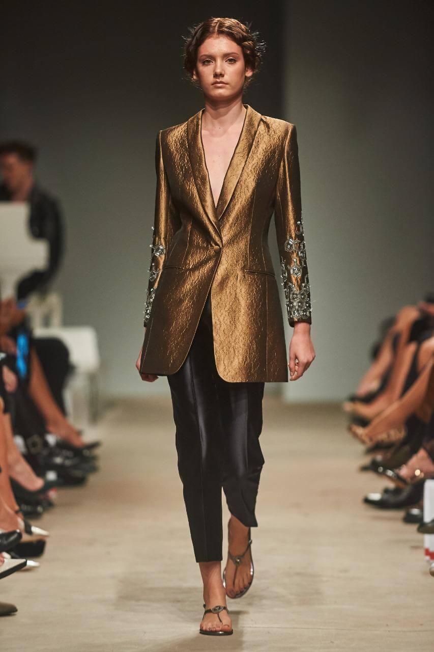 Бренд Chapurin эксклюзивно представлен в Boutique no7