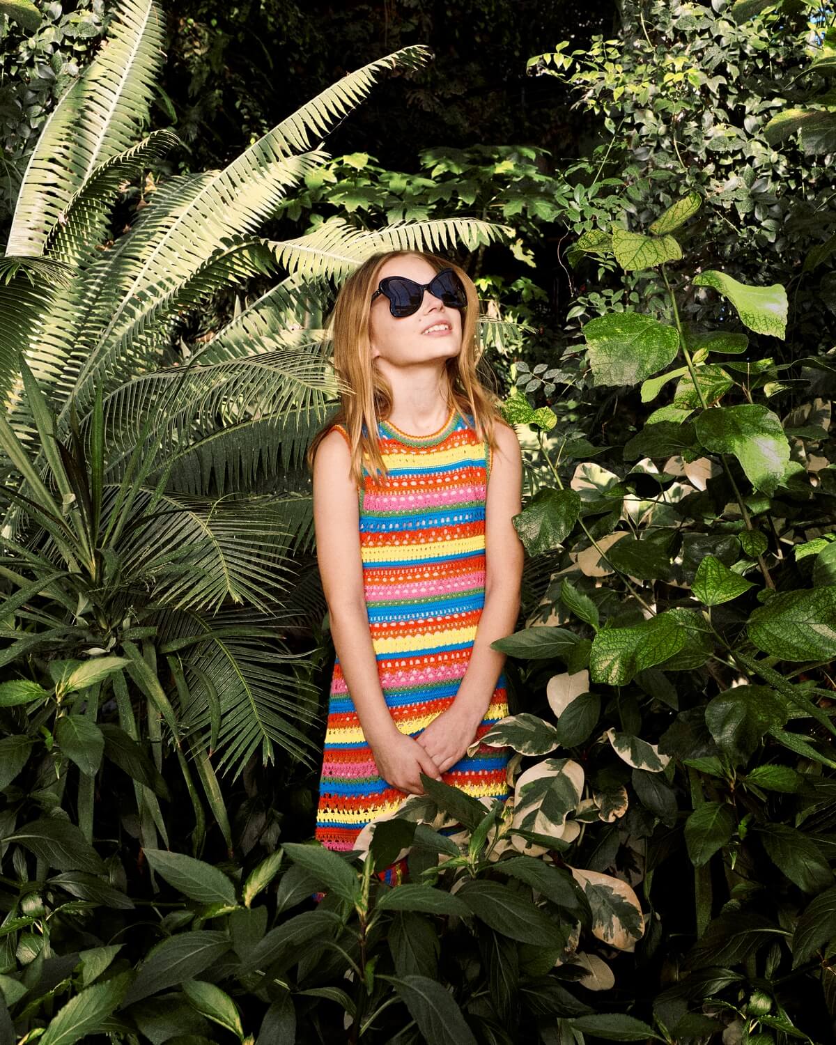 New kids collections by Stella Mccartney