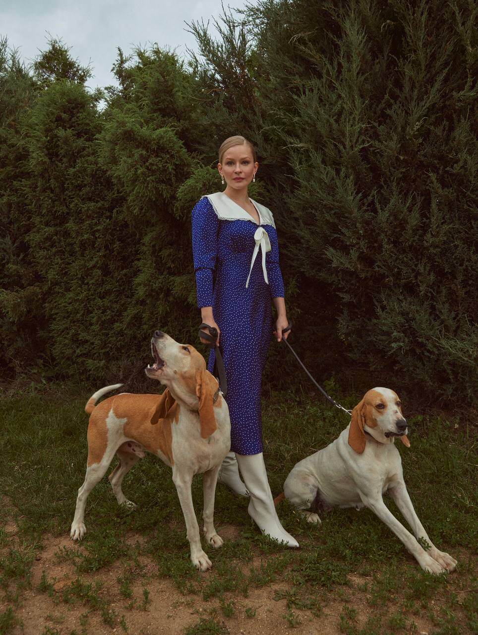 Yulia Peresild for OLOLOL