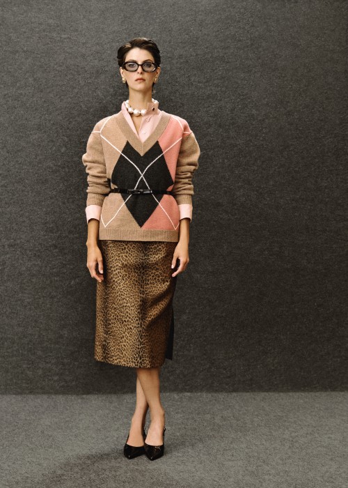 Скидки -50% на всю коллекцию Осень-Зима 2025 в Tara Jarmon