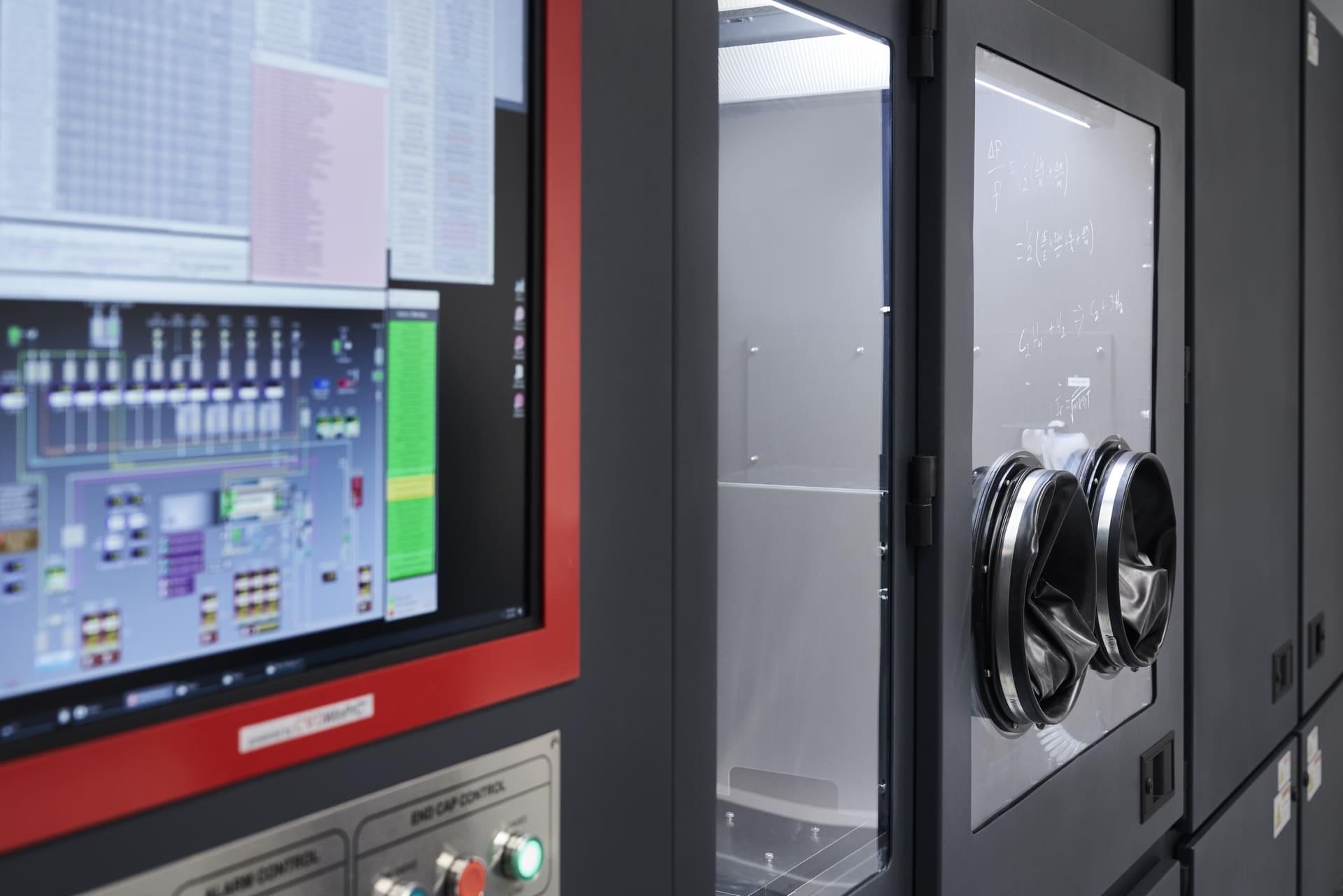 Tag Heuer представляет революционную технологию Isograph