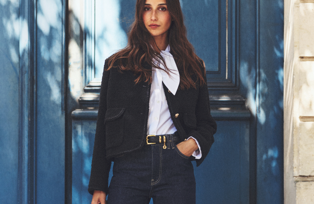 Новая коллекция Gerard Darel