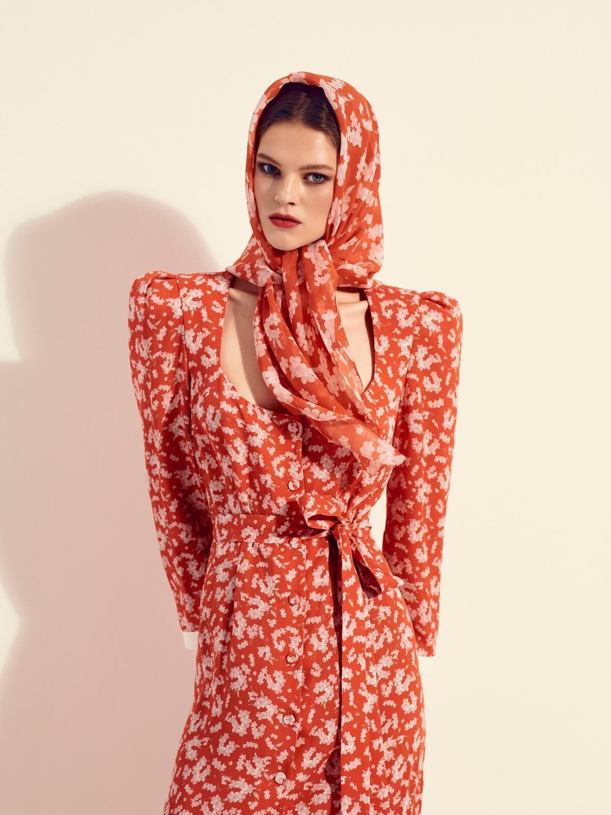 Demi Couture Ulyana Sergeenko Summer collection