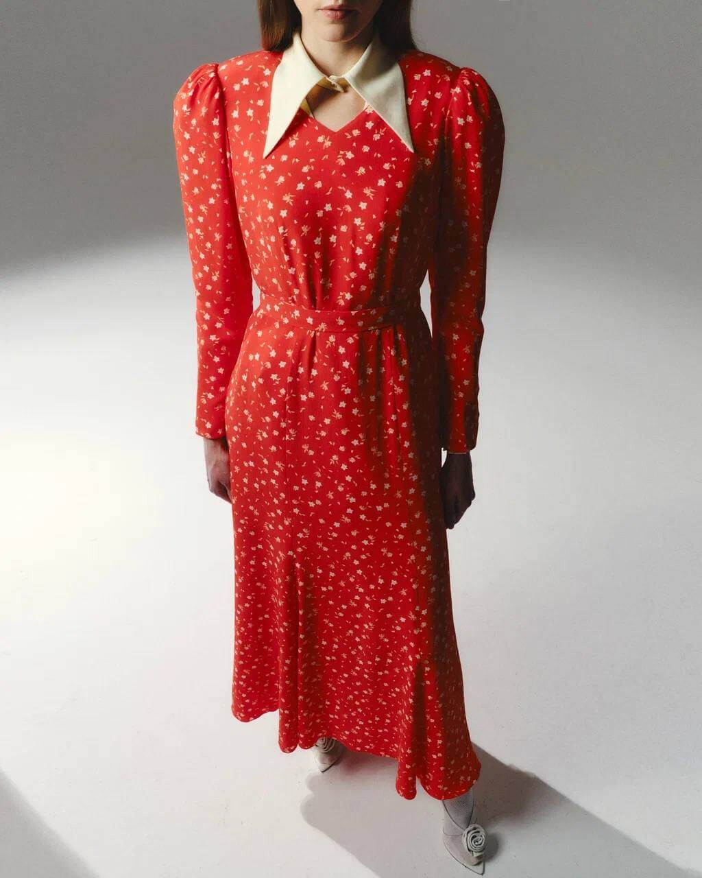 Новые привилегии в бутике ARAPKHANOVI