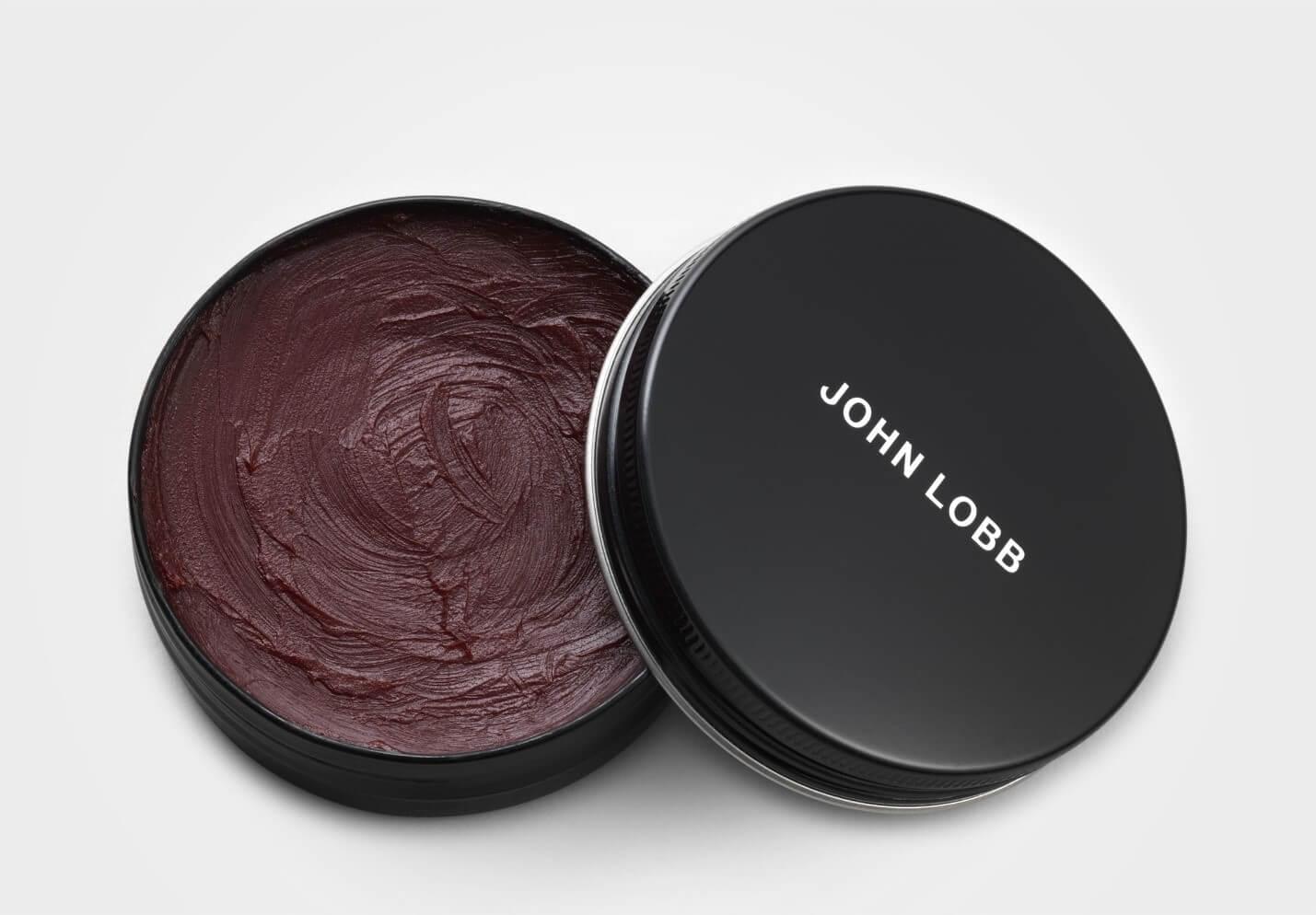 Подарок за покупку от John Lobb