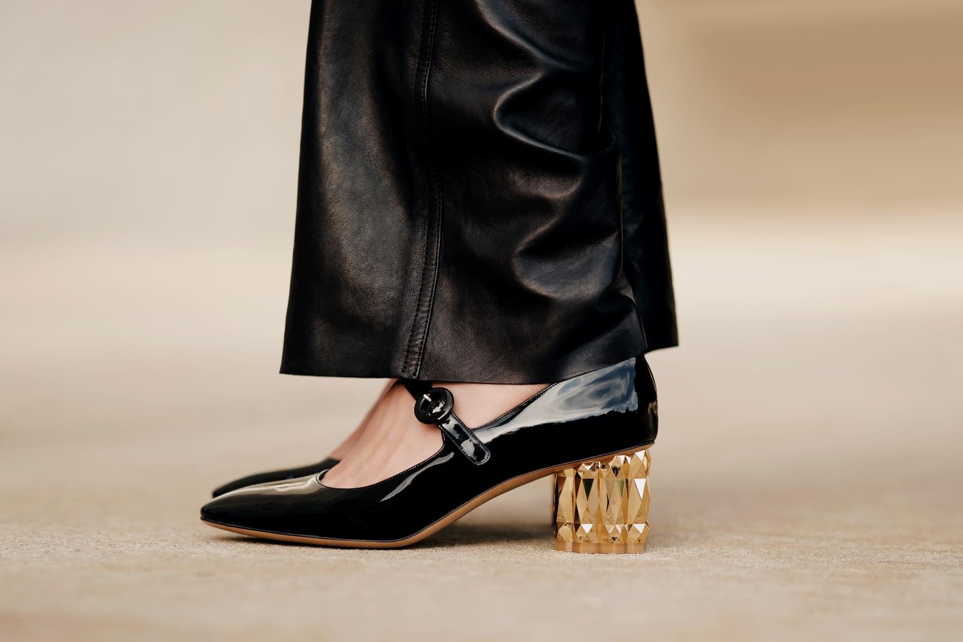 Salvatore Ferragamo представляет коллекцию Refracted