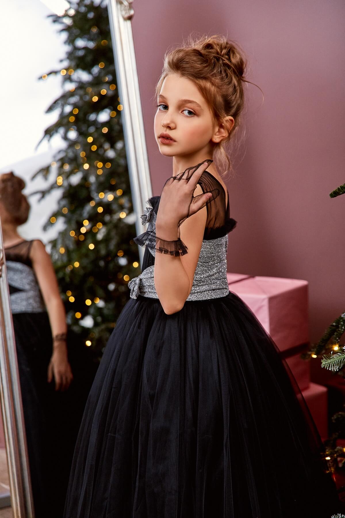 Новая коллекция платьев Sasha Kim