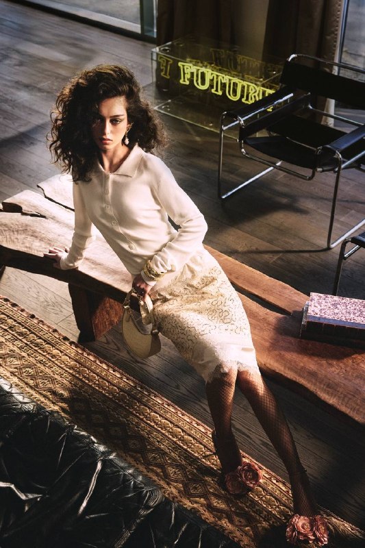 Новая коллекция YANA