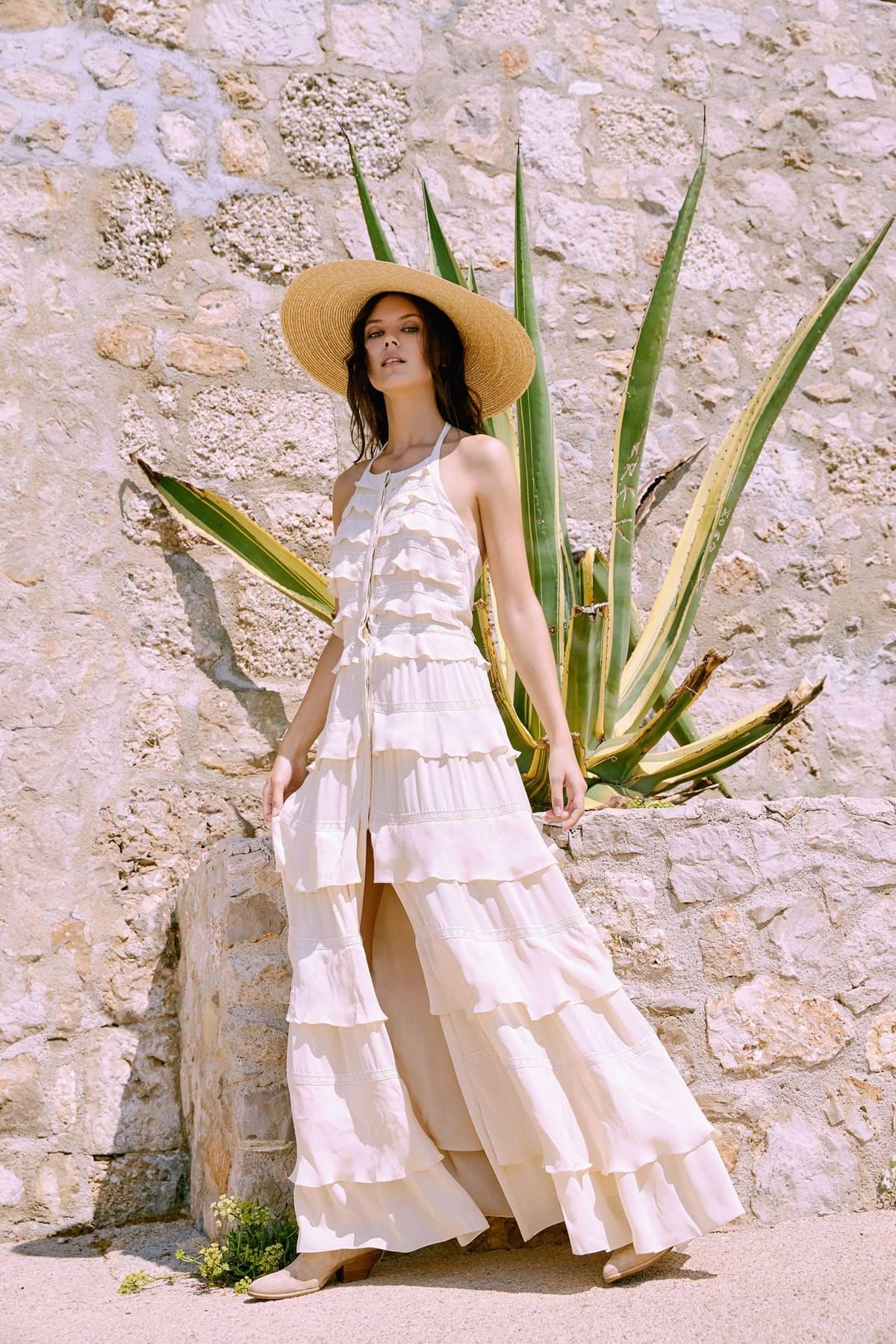 Пре-Коллекция Alexander Terekhov Весна-Лето 2020