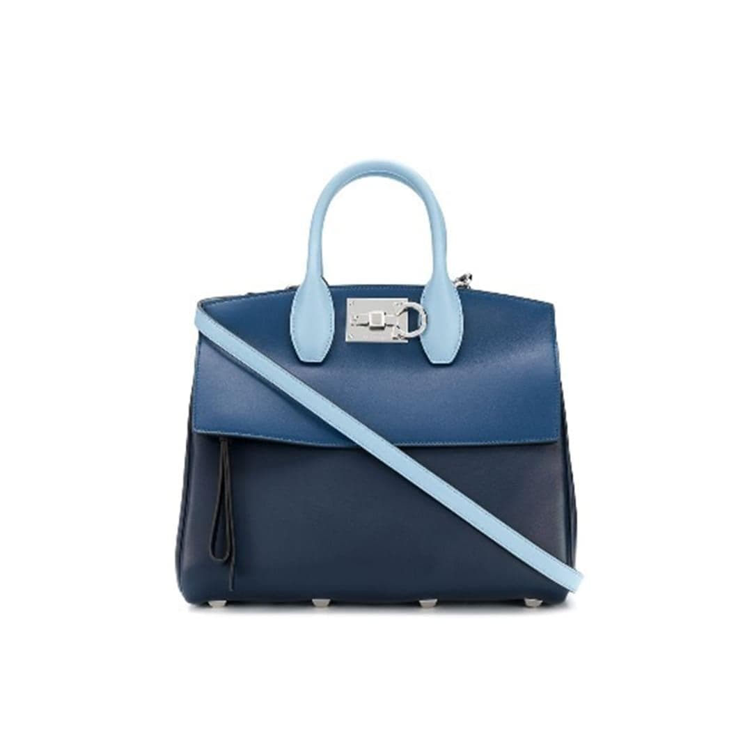 Скидки до 30% на Salvatore Ferragamo