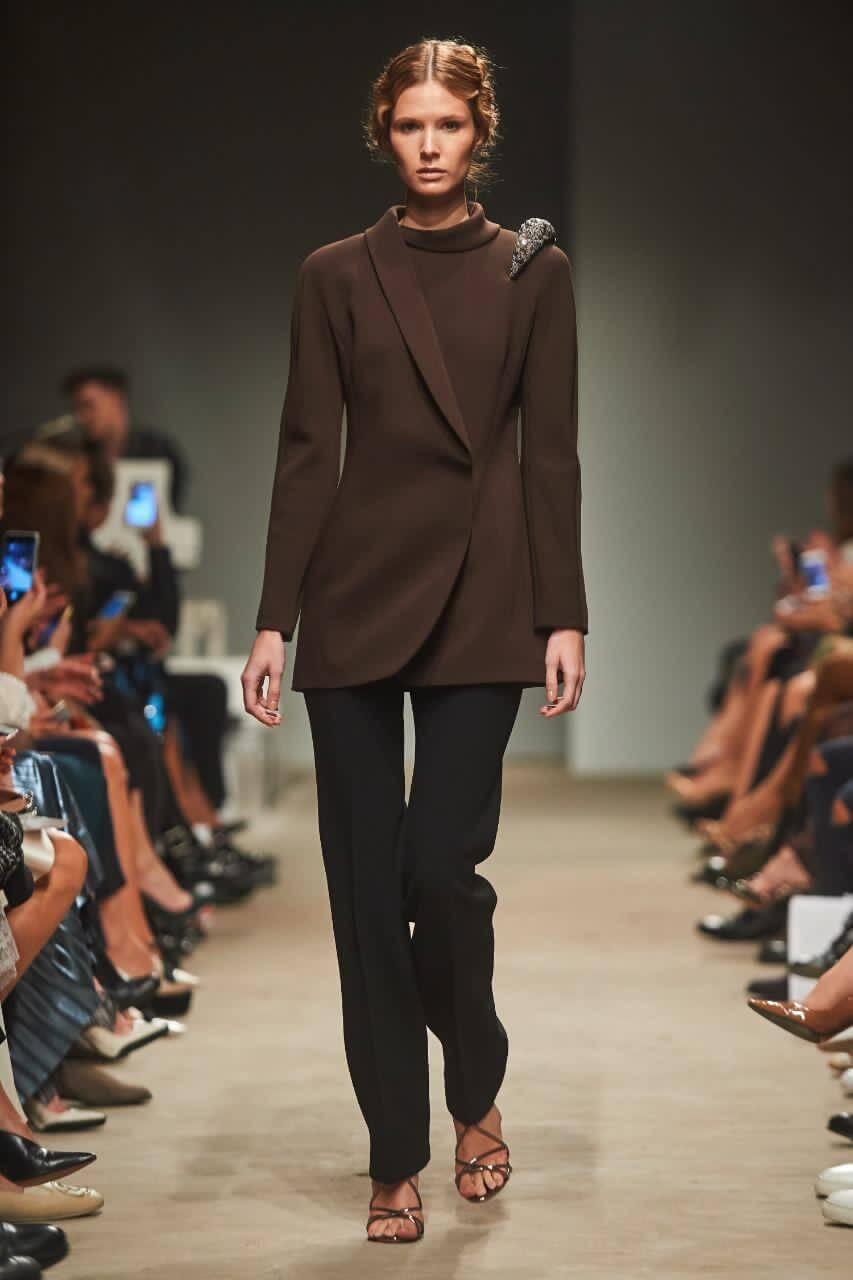 Бренд Chapurin эксклюзивно представлен в Boutique no7