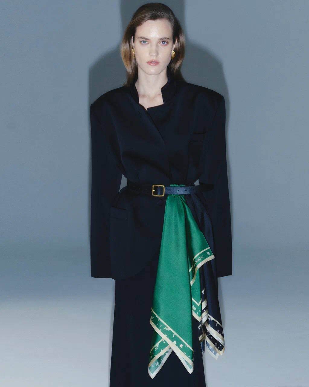 Новые привилегии в бутике ARAPKHANOVI