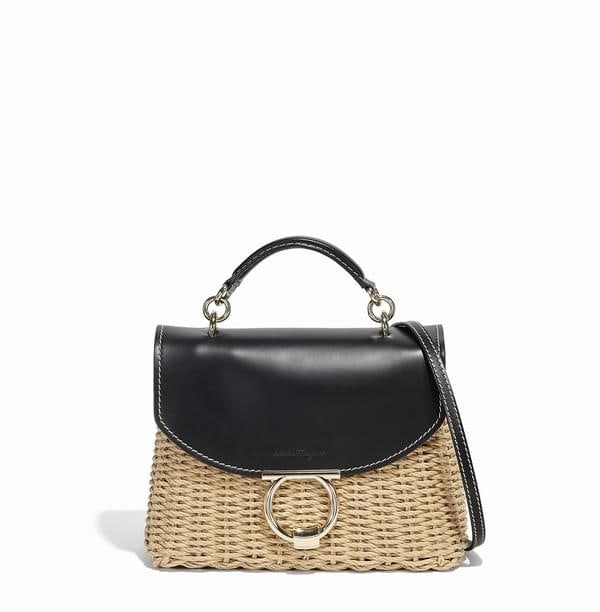 Летняя коллекция Salvatore Ferragamo