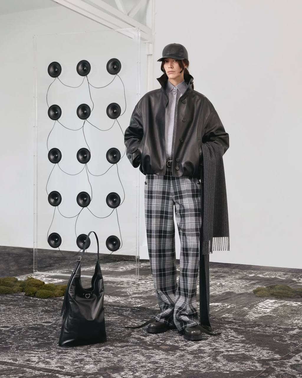 Новая коллекция Durazzi Milano — в бутике Pop-up