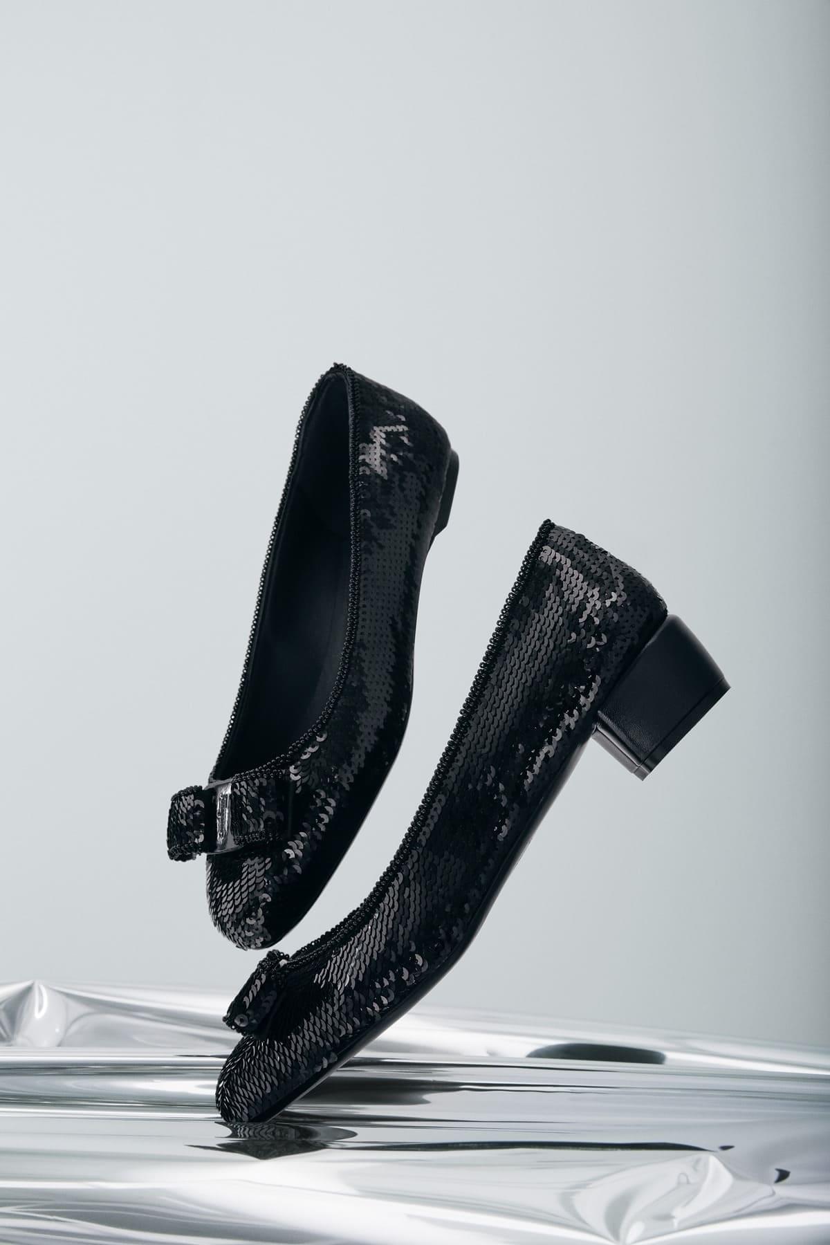 HOLLYWOOD GLAMOUR: ГЛАМУР ГОЛЛИВУДА - Коллекция Holiday Salvatore Ferragamo