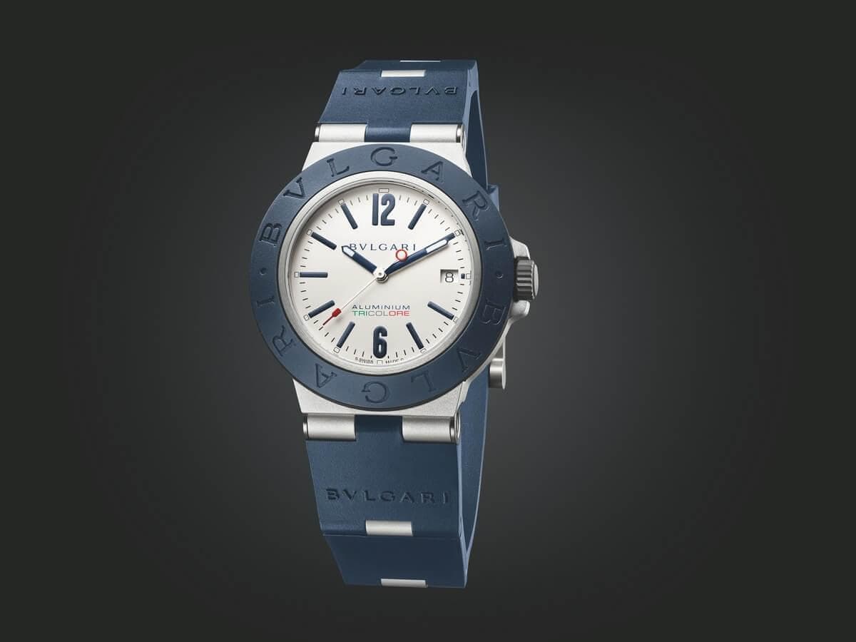 Bvlgari Charity Initiative