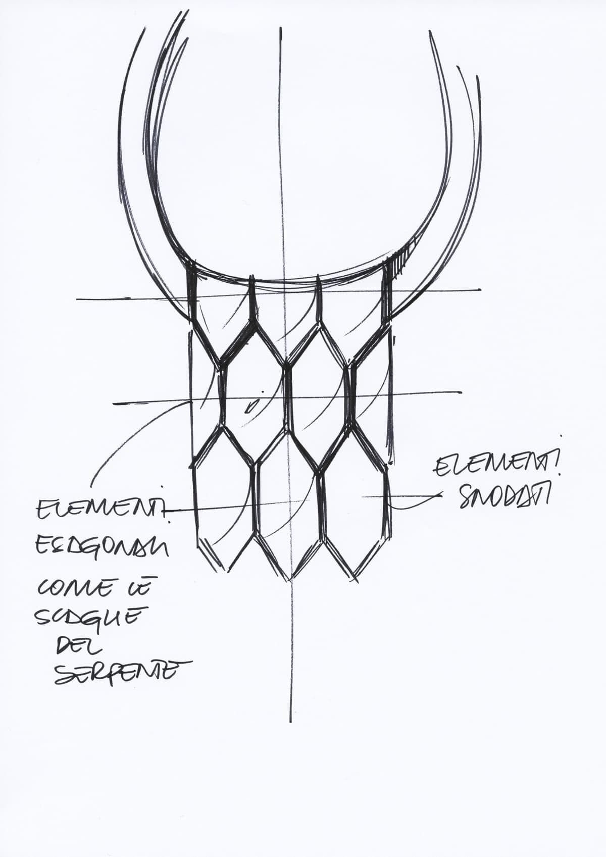 Bvlgari представляют новые модели часов Serpenti Seduttori