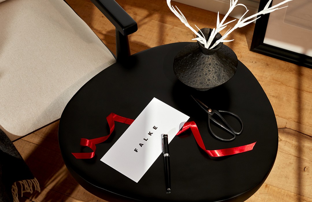 Приятное предложение от бутика FALKE