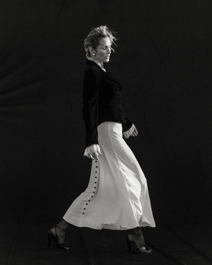 POP-UP нового бренда Daria Vasilieva