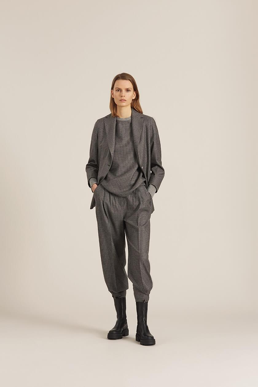 Fall-winter 2021/22 Fabiana Filippi Collection