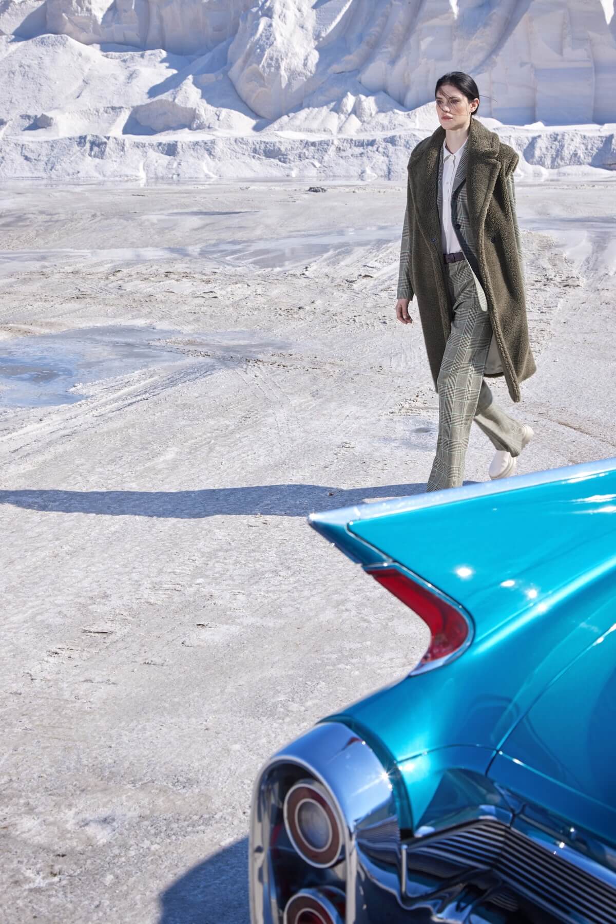 Новый бутик Antonelli Firenze