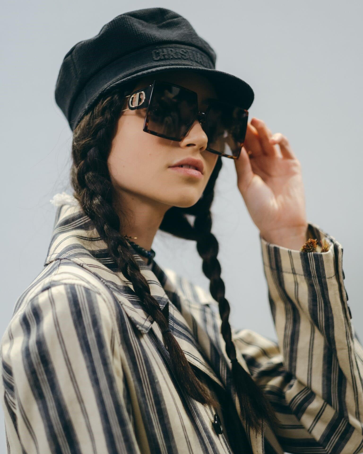 Legendary DIOR sunglasses 30 MONTAIGNE  