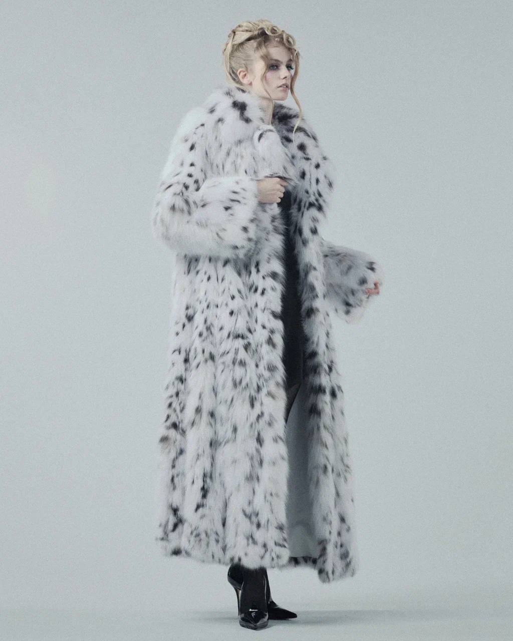 Новая коллекция FW’ 25/26 в BRASCHI