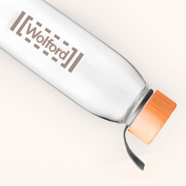 Акция в Wolford