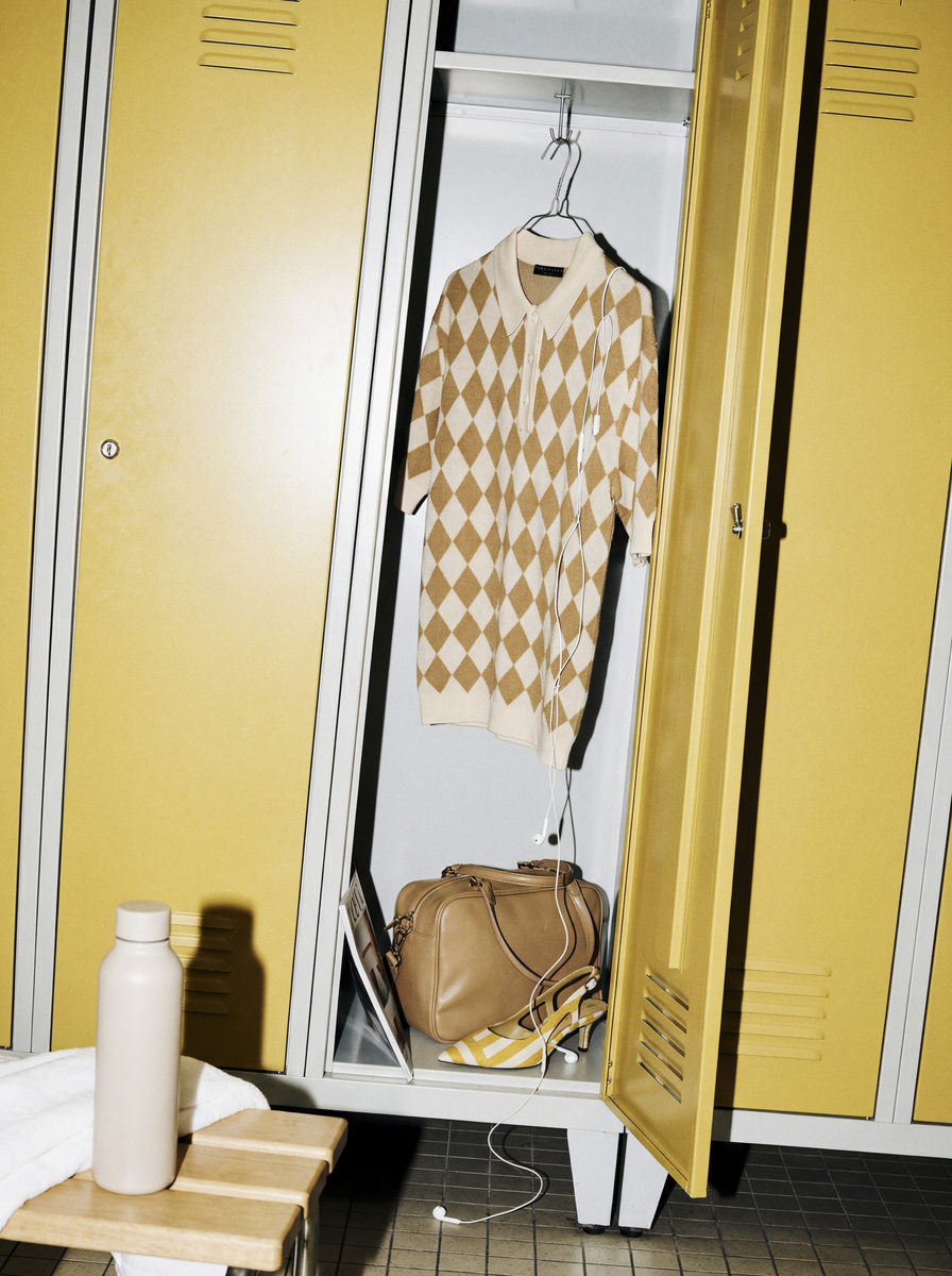 Новая капсула Tara Jarmon