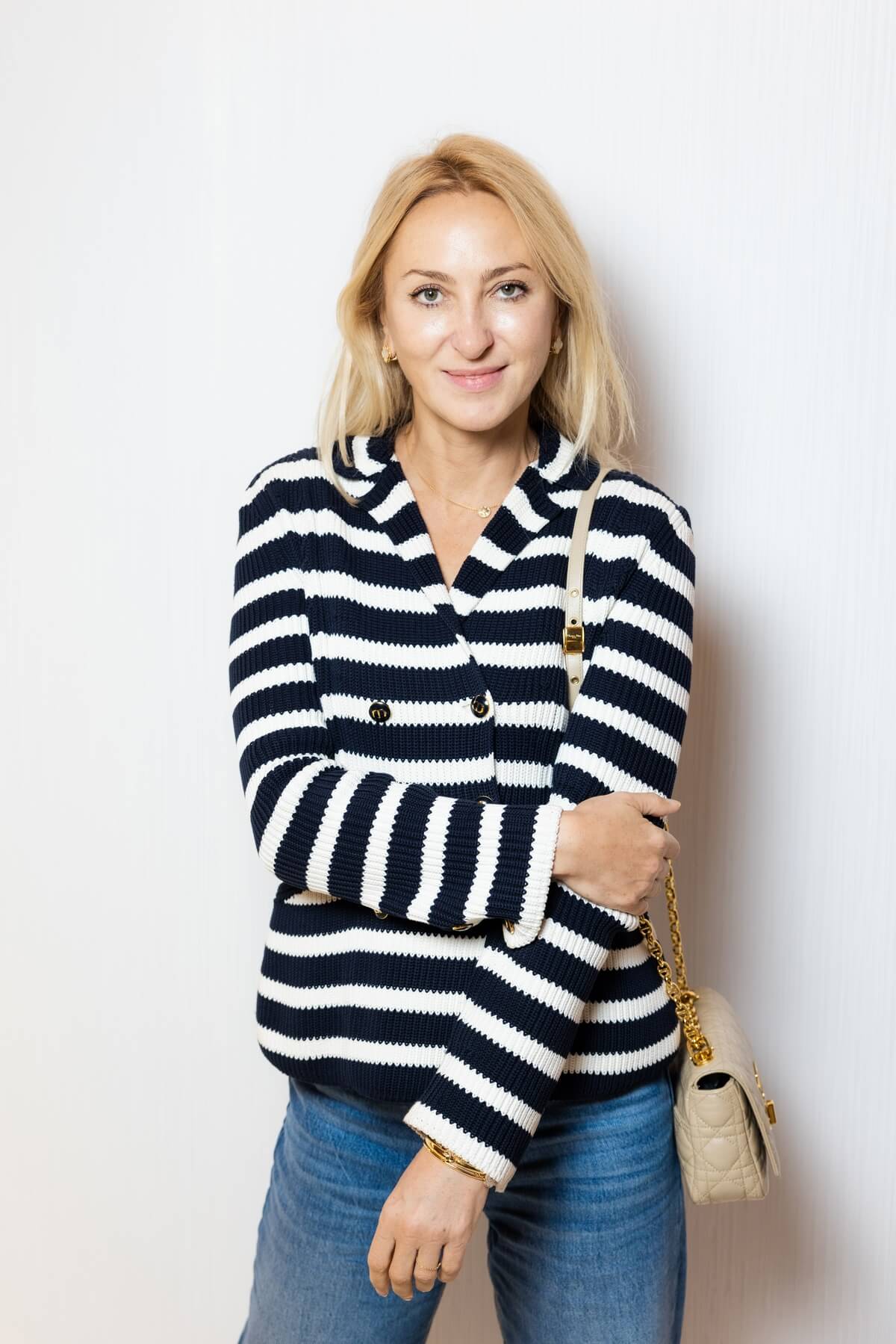 Светская премьера нового фильма «Иди ко мне, детка»